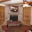 After the Bookcases were removed