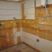 Day 1 - Cabinets Gone