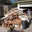 Day 2 - Trash Pile