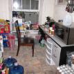 Temporary Kitchen