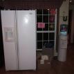 Temporary Kitchen