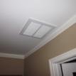 Day 3 - New Return Air Duct
