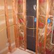 Day 4 - Electrical Rough In