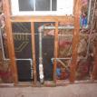 Day 4 - Plumbing Rough In