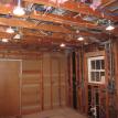 Day 4 - New Recessed Lights