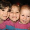 The Girls - Dec. 2008