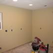 Wk 4 - Day 1 - Kitchen Painted