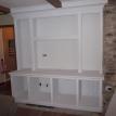 Wk 4 - Day 2 - Entertainment Center Primed