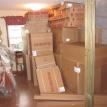 Wk 4 - Day 3 - Cabinets Delivered