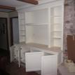 Wk 5 - Day 4 - Entertainment Center Complete!