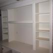 Wk 5 - Day 4 - Entertainment Center Complete!