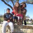 At the Park